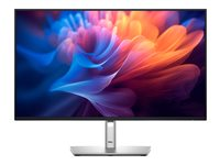 Dell P2725HE - LED-skjerm - Full HD (1080p) - 27" DELL-P2725HE