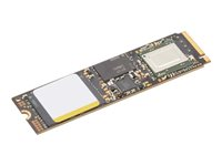 Lenovo - SSD - 512 GB - intern - M.2 2280 - PCIe 4.0 x4 - CRU 4XB1K68128