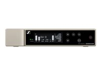 Sennheiser EW-D EM (S1-7) - Mottaker for håndholdt sender, kroppspakker sender 508803