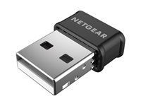 NETGEAR A6150 - Nettverksadapter - USB 2.0 - Wi-Fi 5 A6150-100PES