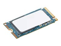 Lenovo - SSD - 1 TB - intern - M.2 2242 - PCIe 4.0 x4 - for ThinkPad L13 Gen 3; L13 Yoga Gen 3; L14 Gen 3; L15 Gen 3; X13s Gen 1; Z13 Gen 1 4XB1K26775
