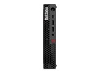 Lenovo ThinkStation P3 - tiny - AI Ready - Core i9 13900 2 GHz - vPro Enterprise - 32 GB - SSD 1 TB - Nordisk (dansk/finsk/norsk/svensk) 30H0000CMT