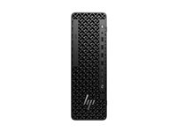 HP Workstation Z2 G1i - SFF - AI PC, AI Workstation - Core Ultra 7 265 2.4 GHz - 32 GB - SSD 1 TB A40QKET#UUW