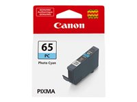 Canon CLI-65 PC - Fotocyan - original - blekkbeholder - for PIXMA PRO-200 4220C001