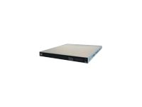 Cisco ASA 5525-X Firewall Edition - Sikkerhetsapparat - 8 porter - 1GbE - 1U - rackmonterbar ASA5525-K8