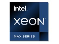 Intel Xeon CPU Max 9462 - 2.7 GHz - 32-kjerners - 64 tråder - 75 MB cache - FCLGA4677 Socket - OEM PK8071305223900