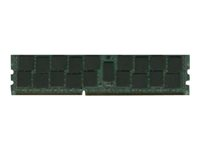 Dataram - DDR3 - modul - 16 GB - DIMM 240-pin - 1866 MHz / PC3-14900 - CL13 - 1.5 V - registrert - ECC - for UCS C220 M3, C240 M3 DRC1866D1X/16GB