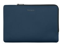 Targus MultiFit with EcoSmart - Notebookhylster - 15" - 16" - blå TBS65202GL