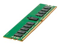 HPE SmartMemory - DDR4 - modul - 32 GB - DIMM 288-pin - 3200 MHz / PC4-25600 - CL22 - registrert - ECC P06033-B21