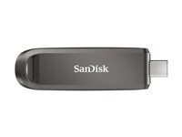 SanDisk Extreme PRO - USB-flashstasjon - 512 GB - USB-C 3.2 Gen 2 SDCZ890-512G-G46