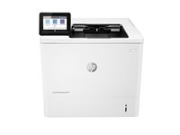 HP LaserJet Enterprise M612dn - skriver - S/H - laser 7PS86A#B19