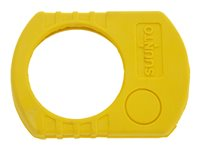 Suunto - Beskyttende innkapsling for kompass - gul - for P/N: SS011096010 SS018266000