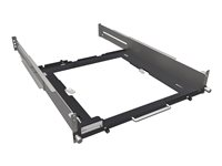 HP Mini Chassis ePSU - Rackbrakettsett - for Workstation Z2 Mini G4 Entry, Z2 Mini G4 High Performance, Z2 Mini G4 Performance 3RW67AA