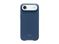 Beats - Baksidedeksel for mobiltelefon - kamerakontroll - MagSafe-samsvar - polykarbonat - grunnfjell blå - for iPhone Air MGJW4LL/A