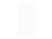 OtterBox Trusted Glass - Skjermbeskyttelse for mobiltelefon - glass - blank - for Samsung Galaxy A23 5G 77-88238