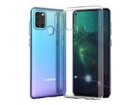 Insmat Crystal - Baksidedeksel for mobiltelefon - for Samsung Galaxy A21s 650-1831
